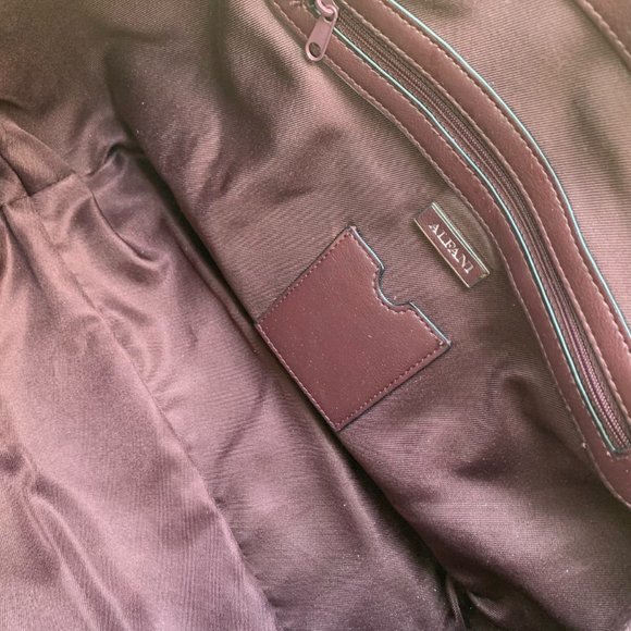 Alfani Bangle Tote, Created for Macy's bag - Picture 7 of 11